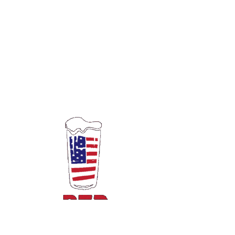 Drinklocal Sticker by Quaff ON! Brewing Company