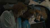 Meryl Streep Twins GIF by Big Little Lies