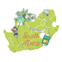 Travel Vacation Sticker by MTV India