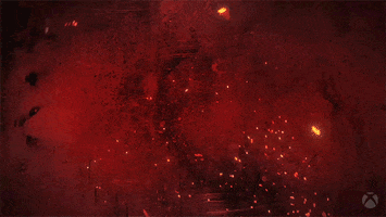 Call Of Duty Text GIF by Xbox