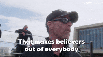 Believers