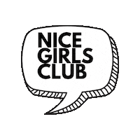 Girls Podcast Sticker by Sober Biz Babe