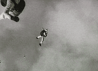 Film Fall GIF