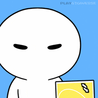 Card Reverse GIF