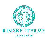 rimske_terme spa terme rimske rimsketoplice Sticker