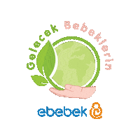 Gelecekbebeklerin Sticker by ebebek