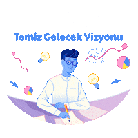 Revolution Homecare Sticker by Unilever Turkiye