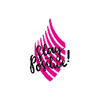 Endometriosis Sticker by We Run 4 Endometriose In Balans