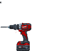 Pixel 90S Sticker by Pixibit ■ Ritratti grigliati