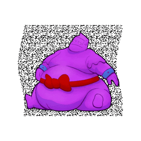 Freakenji giphygifmaker giphycreatortest freak4life Sticker