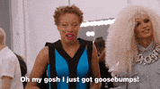 GIF by America's Next Top Model