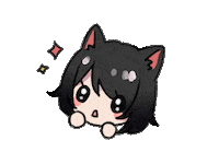 Mizoreame Sticker