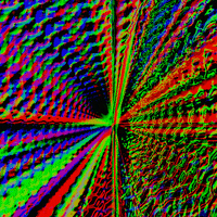 glsl GIF by Adam Ferriss