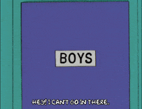 bart simpson GIF