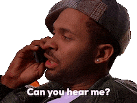 How Come You Dont Call Me Sticker by Alicia Keys