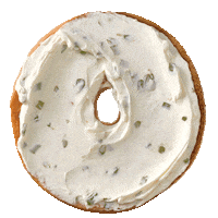 lovemyphilly food morning eating yum Sticker