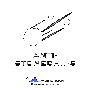 Magnus Pro Sticker by magnuspro_worldwide