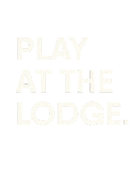 FlemLodge laax flims flem mountain lodge flemlodge Sticker