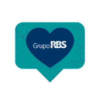 Grupo Rbs Semana Farroupilha Sticker by Planeta Atlantida