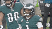 Philadelphia Eagles Football GIF by NFL