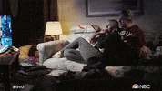 Special Victims Unit Nbc GIF by Law & Order