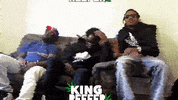 Rap Hiphop GIF by Friendly Neighbor Records