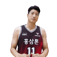 In Love Sticker by kgcbasketball