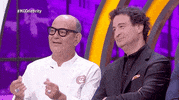 Friends Love GIF by MasterChef España