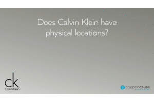 calvin klein faq GIF by Coupon Cause