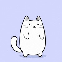 Eyes Looking GIF by MESA My Emotional Support Animal