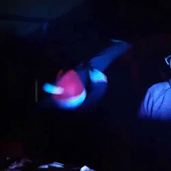 party dab GIF