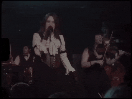 chiggle_ sarah and the safe word GIF