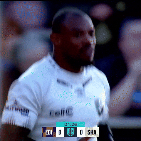 South Africa Thumbs Up GIF by Sharks Rugby