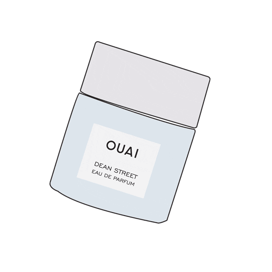 Oaui Sticker by The OUAI