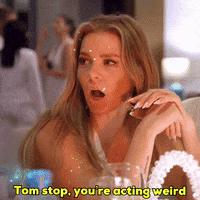 Okay_Decision weird stop ariana vanderpump rules GIF