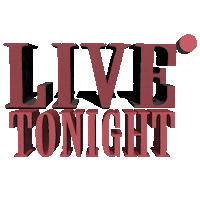 Live Music Concert Sticker by Brewster Street Icehouse