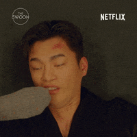 Korean Drama Omg GIF by The Swoon