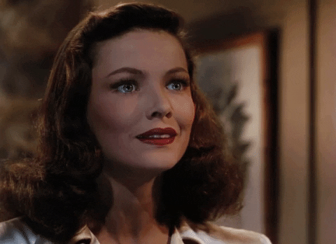medialifecrisis giphyupload medialifecrisis movie-loops leave her to heaven 1945 GIF
