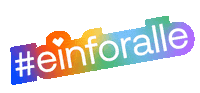 Pride Sticker by HaugesundSparebank
