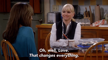 Season 1 Jail GIF by mom