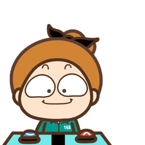 Lets Go Yes Sticker