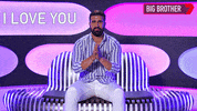 Bbau GIF by Big Brother Australia