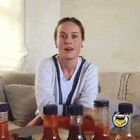 Hot Ones GIF by First We Feast: Hot Ones