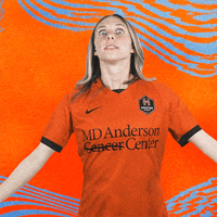 National Womens Soccer League Thumbs Down GIF by Houston Dash