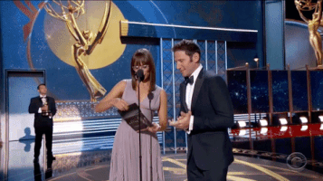 New Girl Yes GIF by Emmys