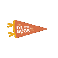 Summer Camping Sticker by Kinfield