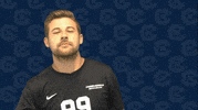 Cnms19 Mattmeschendorf GIF by Carson-Newman Athletics