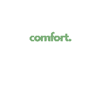 Comfort Quality Style Sticker by Coco and Belle PH