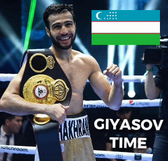 Uzbekistan Uzbek GIF
