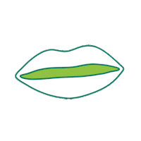 JA_Eesti jaeesti ja eesti oflaat õpilasfirmade laat Sticker